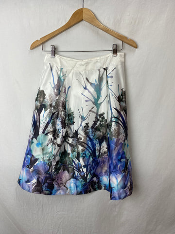 Image for Avocado Womens Skirt Size 8
