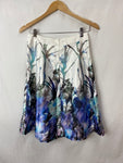 Image for Avocado Womens Skirt Size 8
