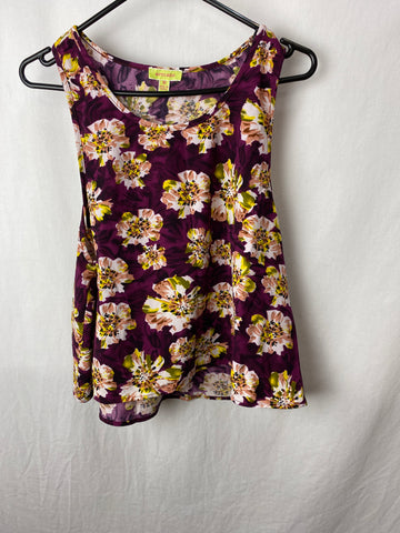 Image for Avocado Womens Top Size 10