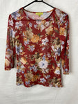 Image for Avocado Womens Top Size 10
