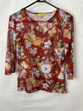 Image for Avocado Womens Top Size 10