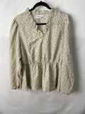 Image for Aware by Vero Moda Womens Top Size XL