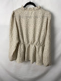 Image for Aware by Vero Moda Womens Top Size XL