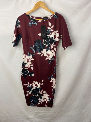 Image for AX Paris Womens Dress Size 10 BNWT