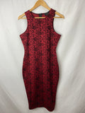Image for AX Paris Womens Dress Size 12