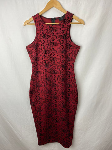 Image for AX Paris Womens Dress Size 12