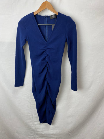 Image for AX Paris Womens Dress Size UK 8 BNWT