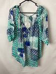 Image for Azure Womens Big Top Size XS BNWT