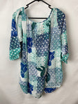 Image for Azure Womens Big Top Size XS BNWT