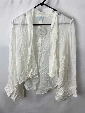 Image for Azure Womens Cover up Size M BNWT