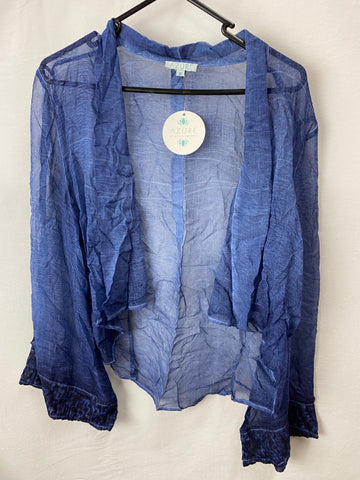 Image for Azure Womens Top Size M BNWT