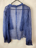Image for Azure Womens Top Size M BNWT