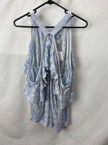 Image for Azure Womens Top Size XS BNWT