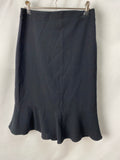 Khoko Womens Skirt Size 8
