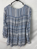 David Jone Womens Top Size L