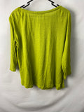 Sportscraft Womens top size M