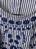Zara Womens Top Size USA S