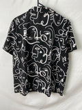 Shein Womens Top Size XL