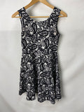 Temt Womens Dress Size S