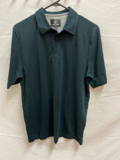 Volcom Boys Shirt Size 14Y