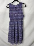 Witchery Womens Dress Size 14
