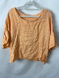 Viola Borghi Womens Top Size L