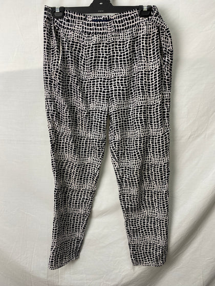 French Connection Womens Pants Size 14