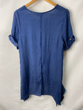 Caroline Morgan Womens top Size 14