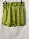 Rove Womens Shorts Size M