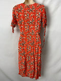 Ghanda Womens Dress Size S