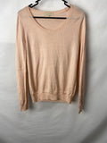 Luett Womens Top Size 55