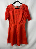 Oasis Womens Dress Size 14/40