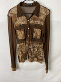 Infusion Womens Top Size 12