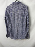 Monopirx homme Mens Shirt Size M