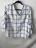 Emersons Womens Top Size 12
