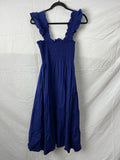 Hill House Womens Dress Size M