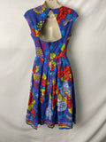 Maiocchi Womens Dress Size 8