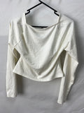 Atmos & Here Womens Top Size 12