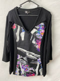 Vivid Womens Top Size 16