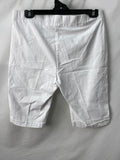 Cafe Latte Womens Shorts Size 16