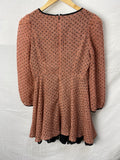 La Chapelle Womens Dress Size 36