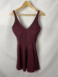 Wilson Womens Dress Size M