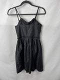 Out With Evie Womens Dress Size 8