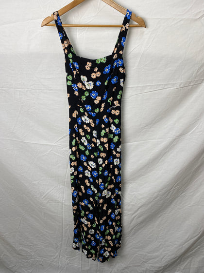 Dotti Womens Jumpsuit Size 8