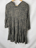 Zara Womens Dress Size S
