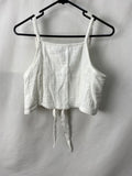 Slow days Womens Top Size M