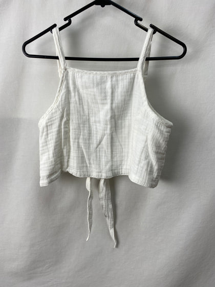 Slow days Womens Top Size M