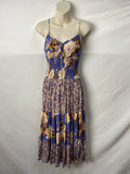 Bog Collective Womens Dress Size S
