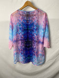 W Lane Womens Top Size 8