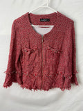 Sabatini Womens Jacket Size M